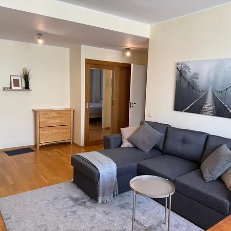 Apartment Cozy Harbour
