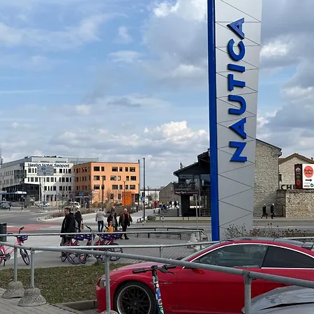 Cozy Harbour * Tallinn